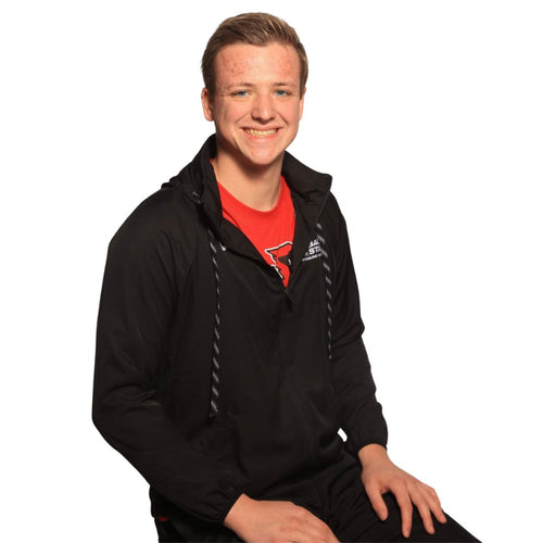 Seth Blossom