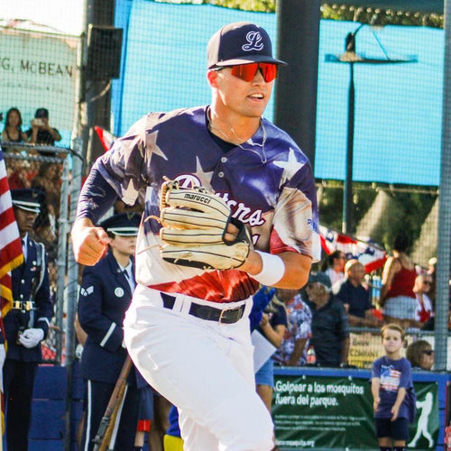 Tristan Russell