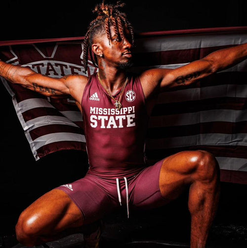 Christion Barker