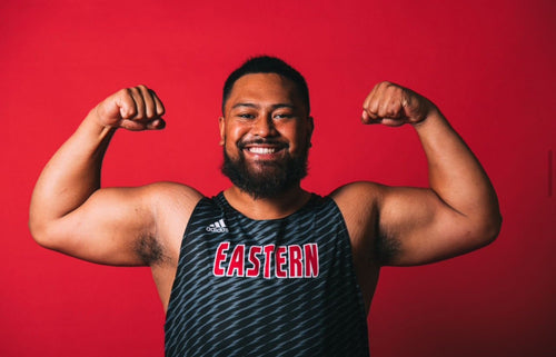 JJ Niuamoa