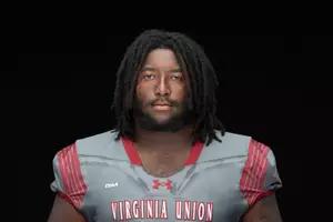 Isaiah Coley