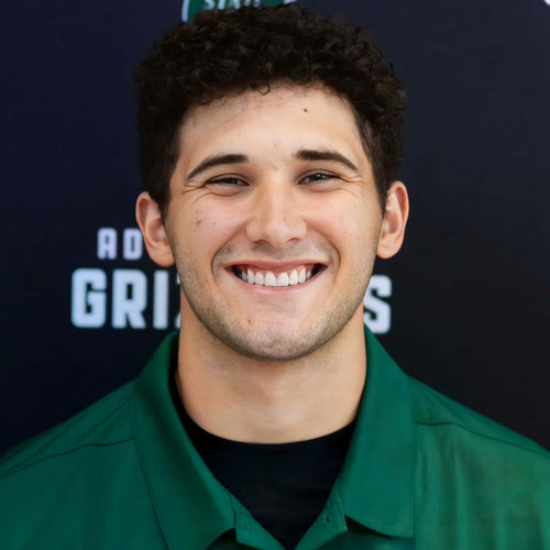Zach Ray