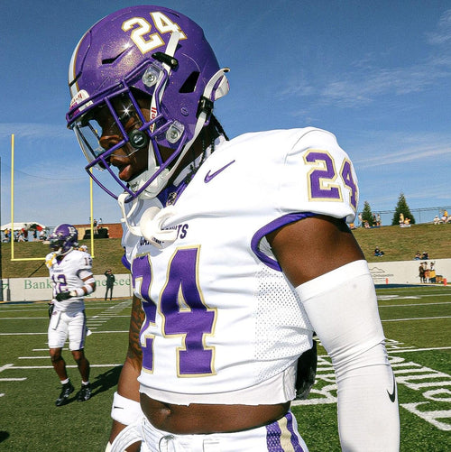 Zayveon Wells