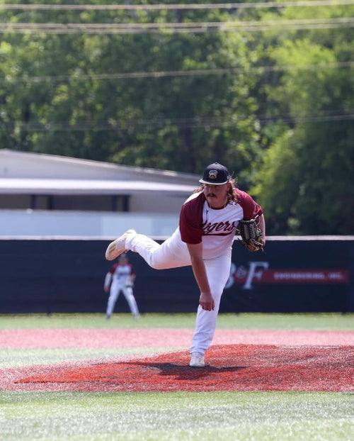 Brannon Bargsley
