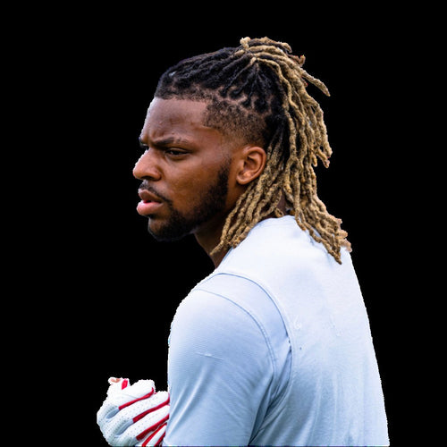 Ahmad Miller