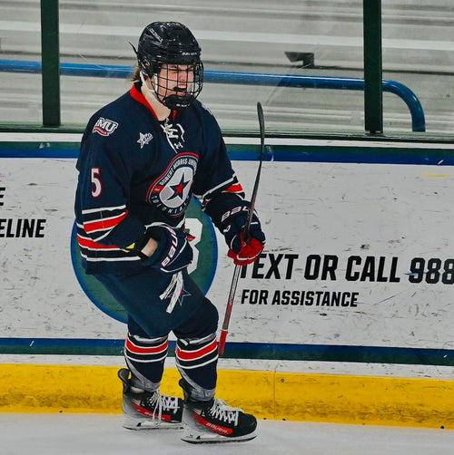 Alaina Giampietro