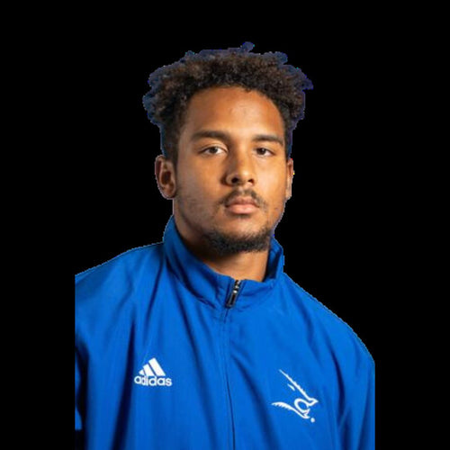 Darian Mayberry