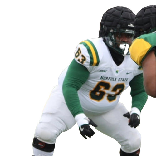 Chris Jones