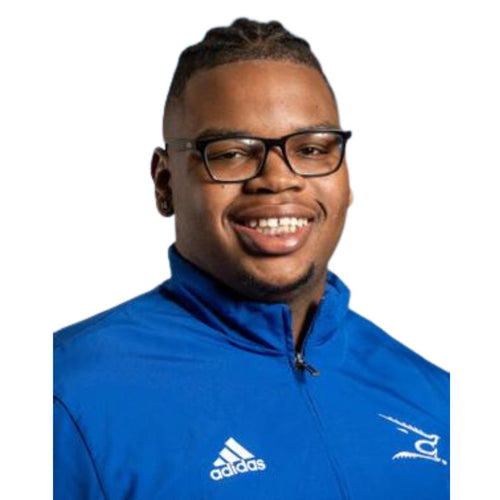 Kevaughnte McGowan