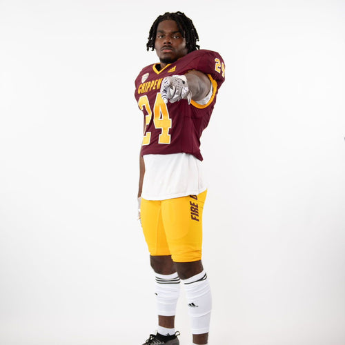 Mekhi Jenkins