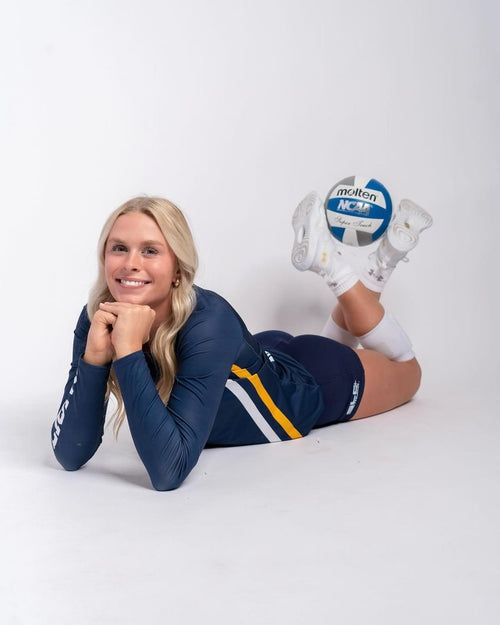 Gracie Campbell