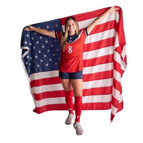Taylor Tufts