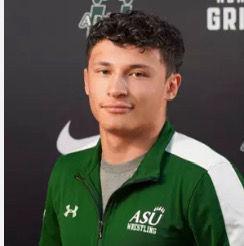 Aaron Zamora