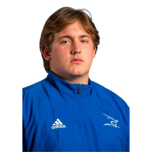 Luke Shaffer