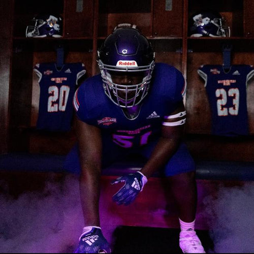 Ta’Von Burrows