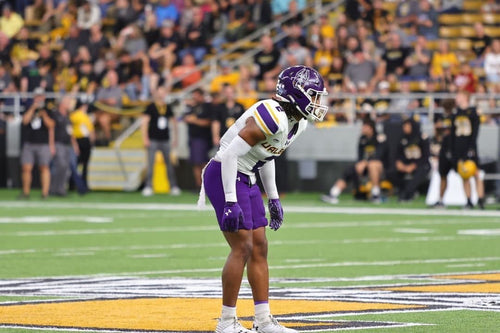 Denzel Patrick