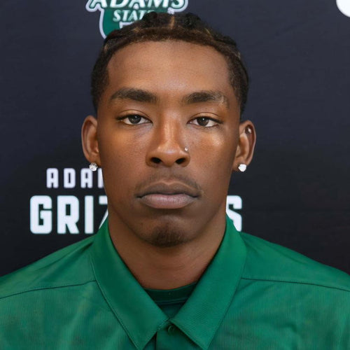 Jalen Scott
