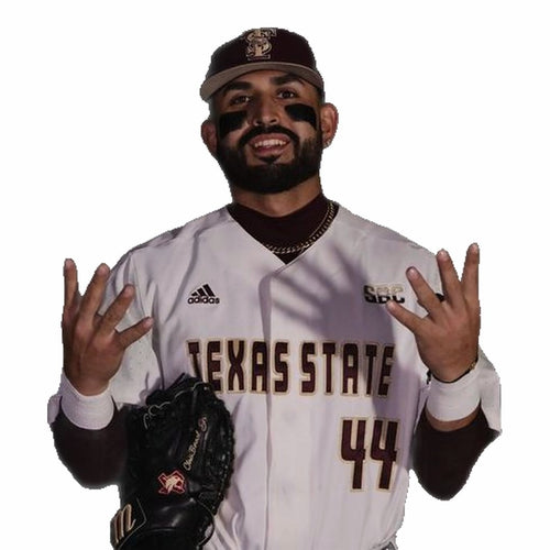 Chris Bernal
