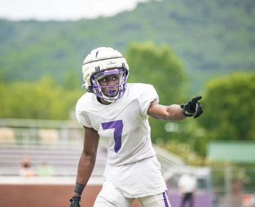 Malik Knight