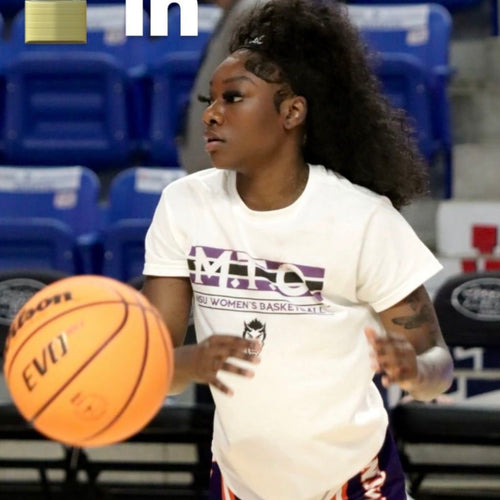 Jermesha Frierson