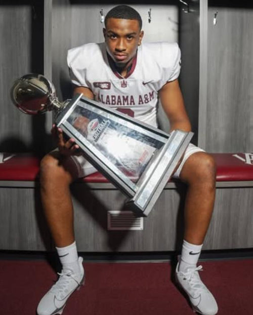 Mekhi Hagens