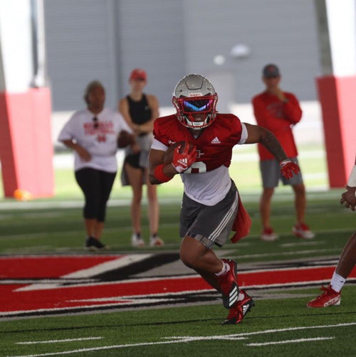 Jaylon Spears