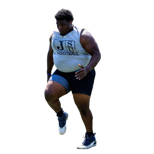 Zyon Gilmore