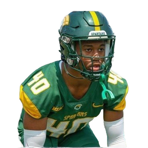 Isaiah Stevens