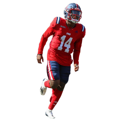 Tyriq Starks
