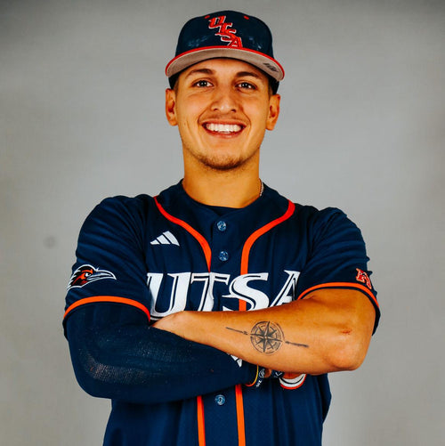 John Maldonado Jr.