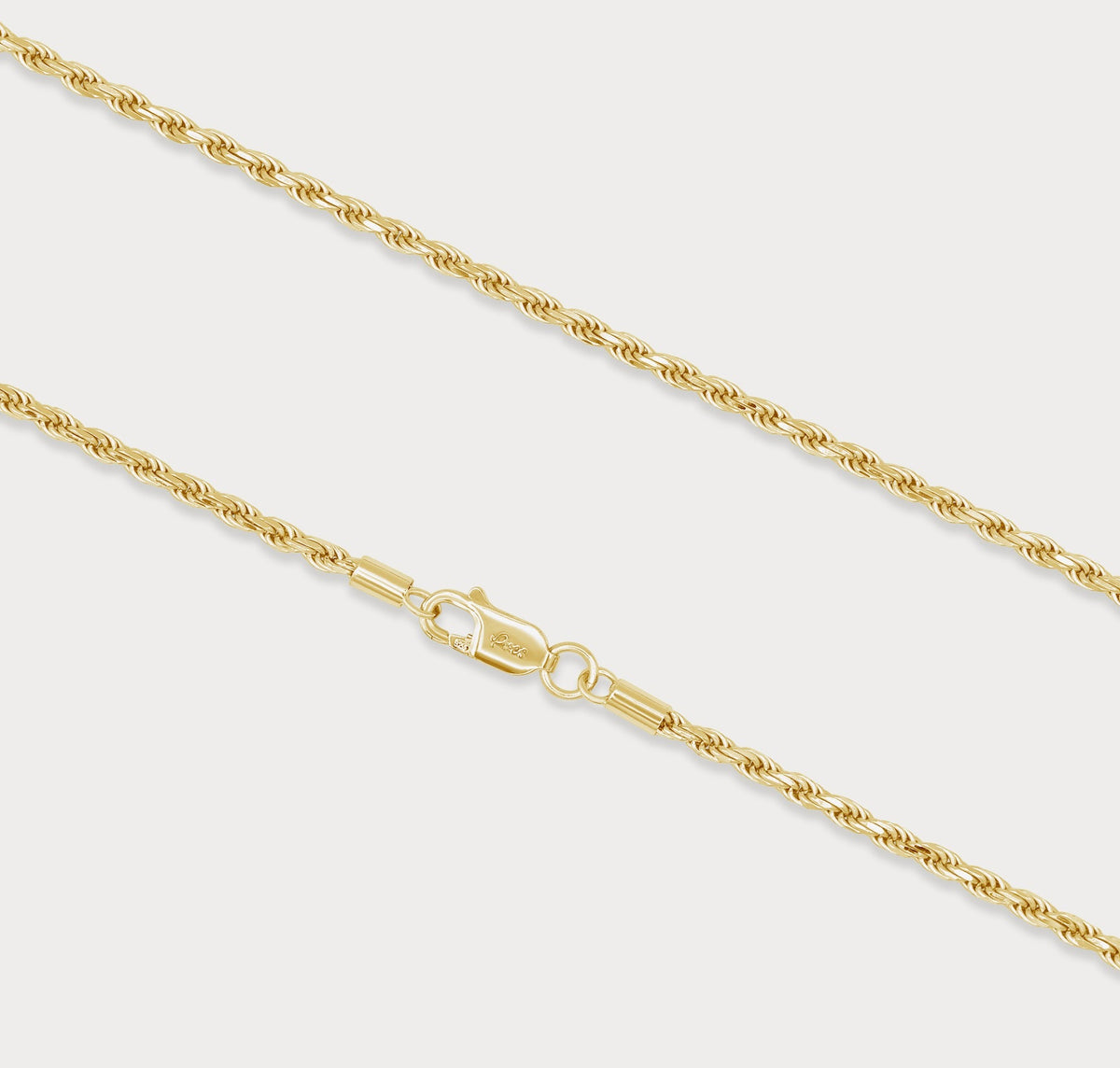 Gold Presidents Pendant and Chain - #1 Andrew Smith