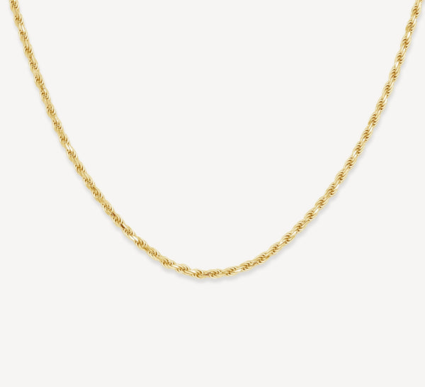 Gold Presidents Pendant and Chain - #74 Matthew Prigmore