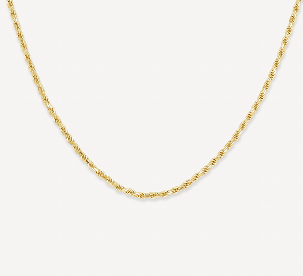 Gold Presidents Pendant and Chain - #33 Evan Snyder