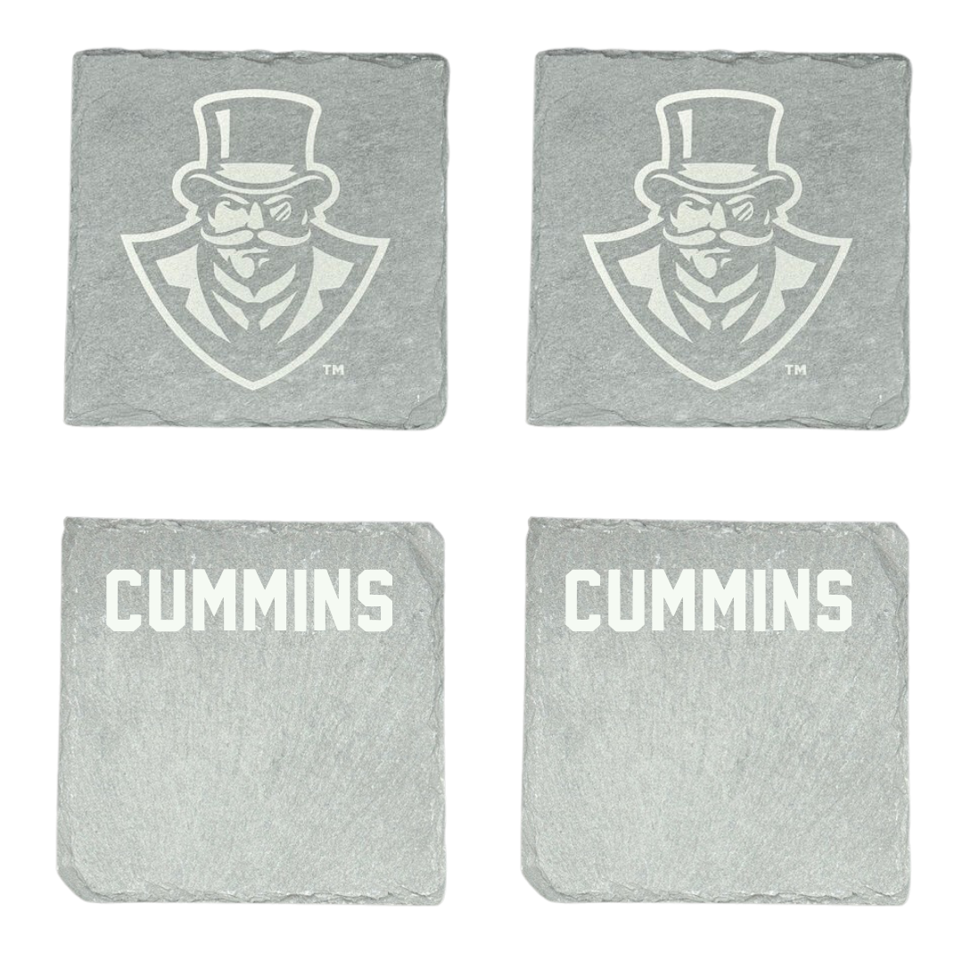 Austin Peay State University Dance Stone Coaster (4 Pack)  - Madeline Cummins