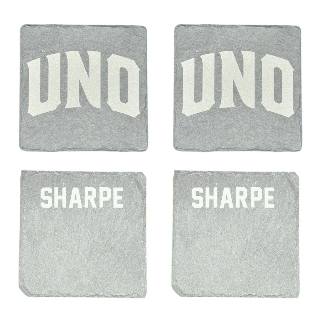 University of New Orleans TF and XC Stone Coaster (4 Pack)  - Jannah Sharpe