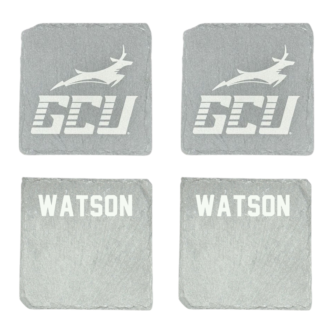 Grand Canyon University TF and XC Stone Coaster (4 Pack)  - Hannah Watson