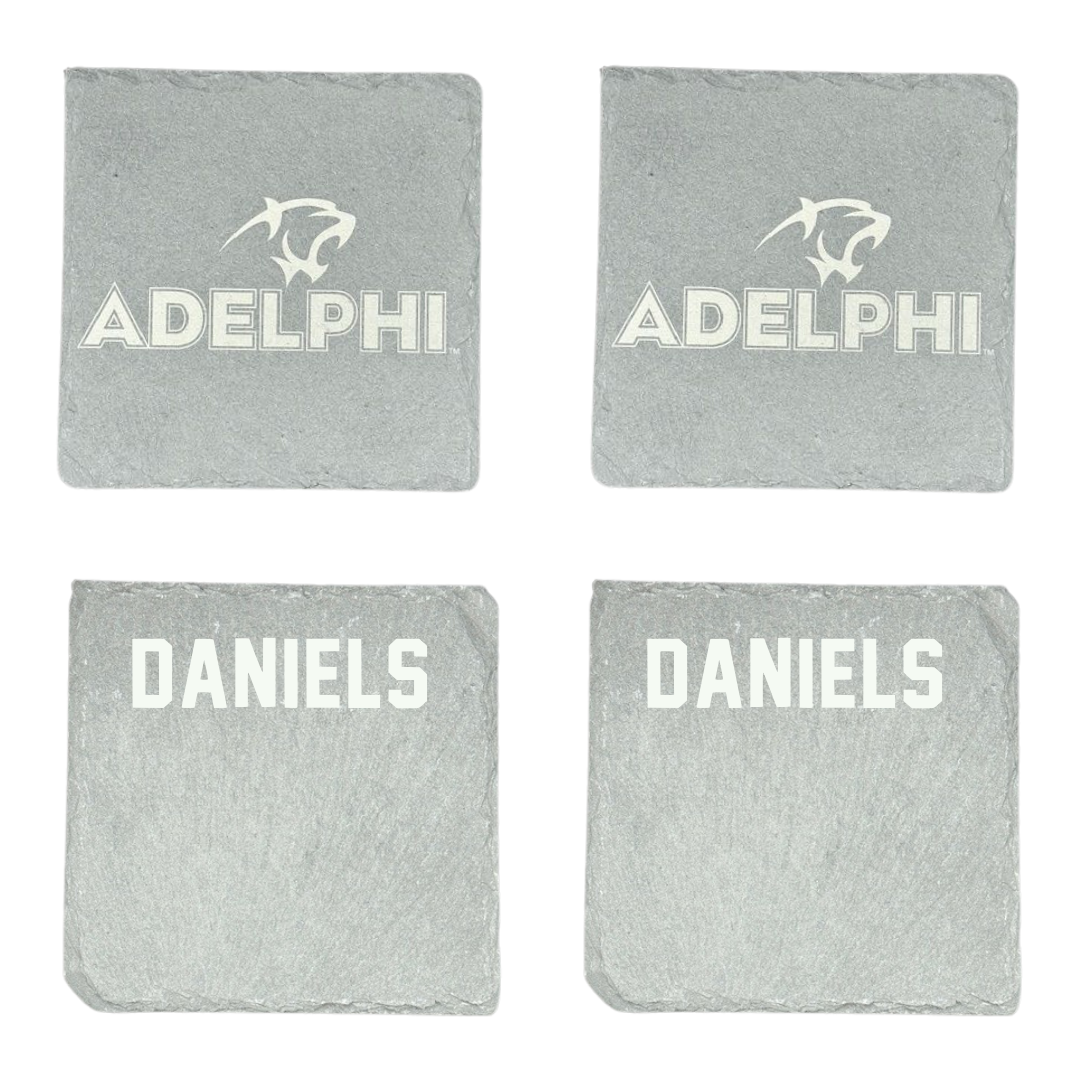 Adelphi University Dance Stone Coaster (4 Pack)  - Katelyn Daniels