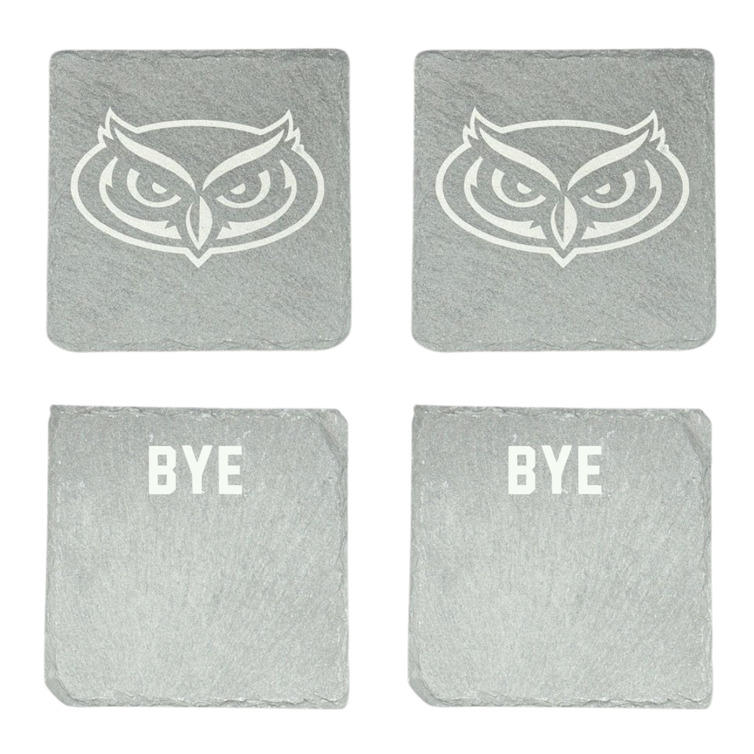 Florida Atlantic University Dance Stone Coaster (4 Pack)  - Julia Bye