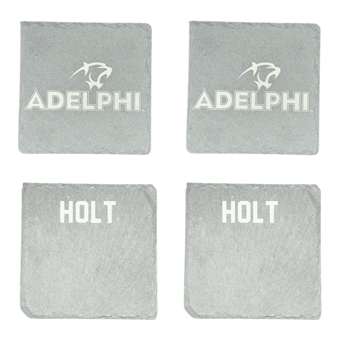Adelphi University Dance Stone Coaster (4 Pack)  - Lauren Holt