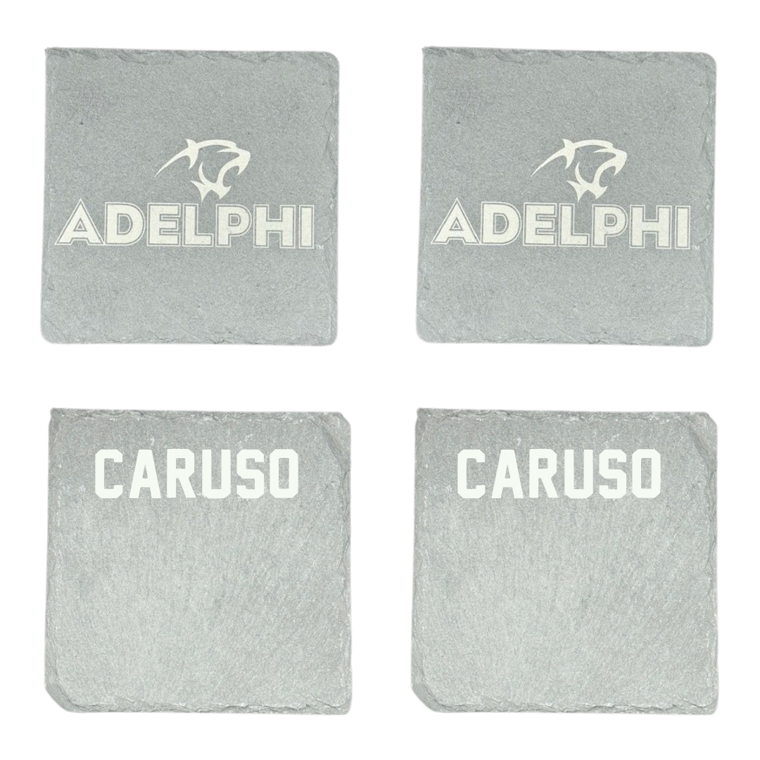 Adelphi University Dance Stone Coaster (4 Pack)  - Regina Caruso