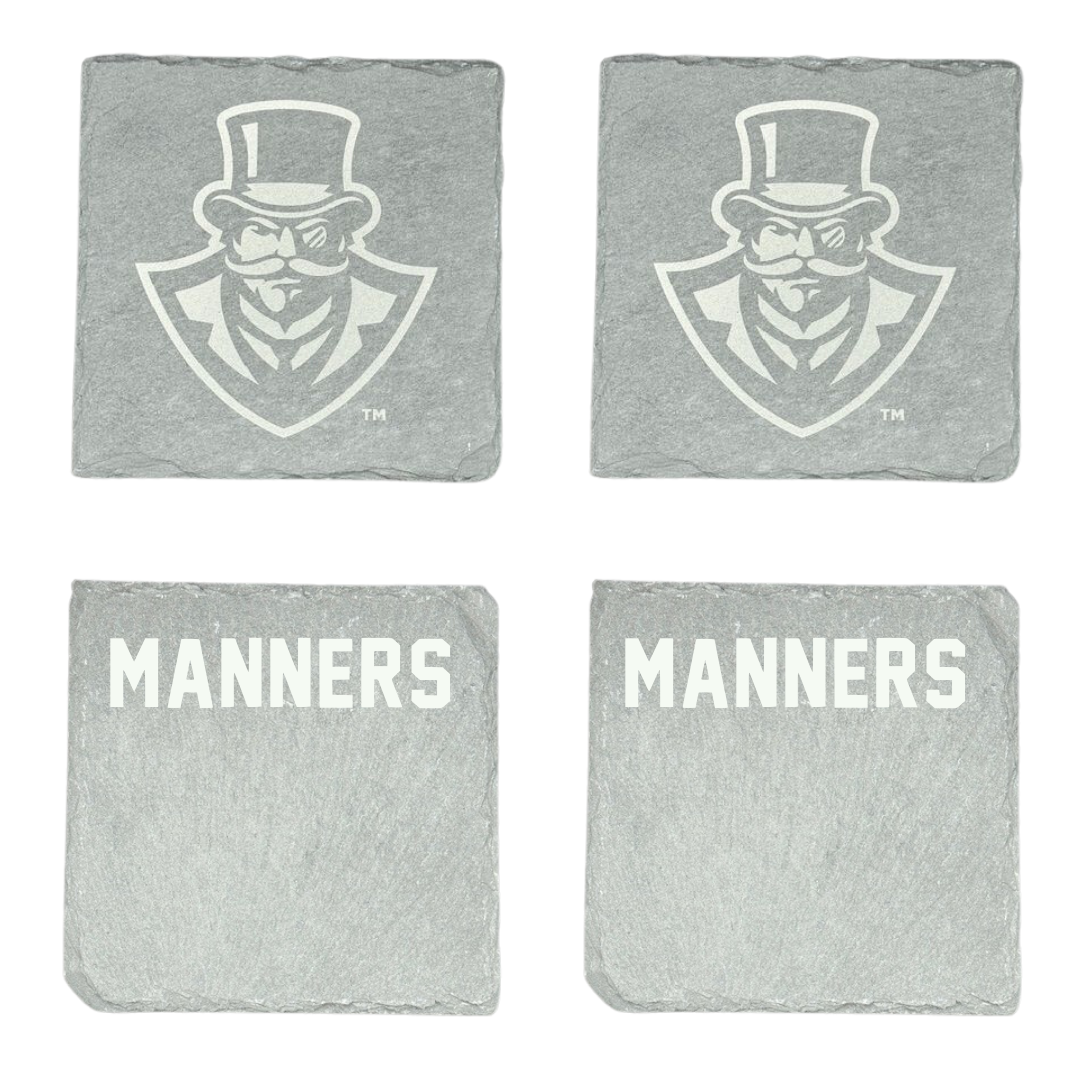 Austin Peay State University Dance Stone Coaster (4 Pack)  - Abbrianna Manners