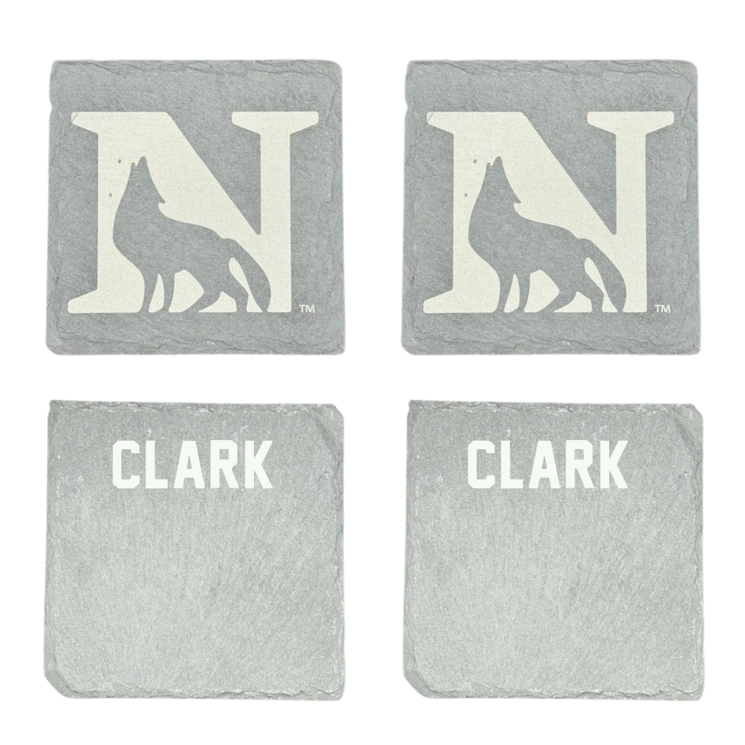 Newberry College Dance Stone Coaster (4 Pack)  - Brooke Clark