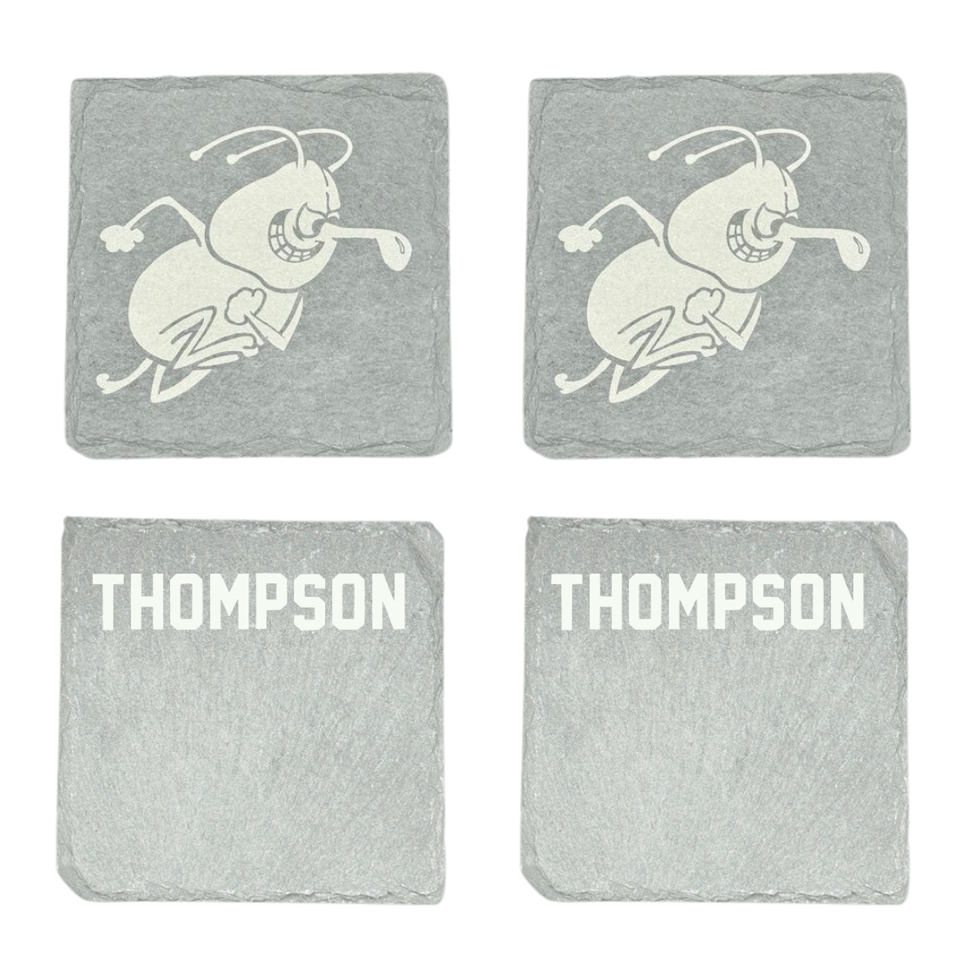 University of Arkansas-Monticello Cheer Stone Coaster (4 Pack)  - Sarah Thompson