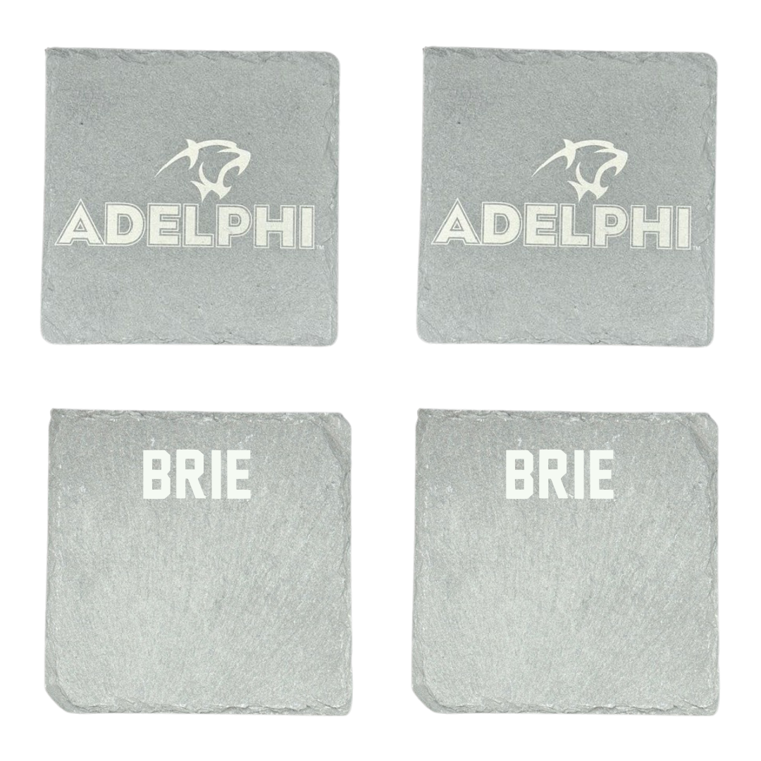 Adelphi University Dance Stone Coaster (4 Pack)  - Ericka Brie
