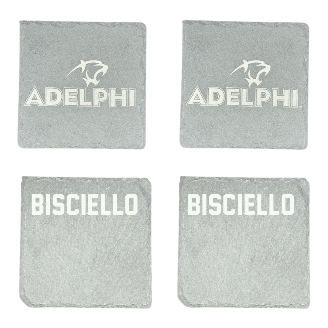 Adelphi University Dance Stone Coaster (4 Pack)  - Alyxandra Bisciello