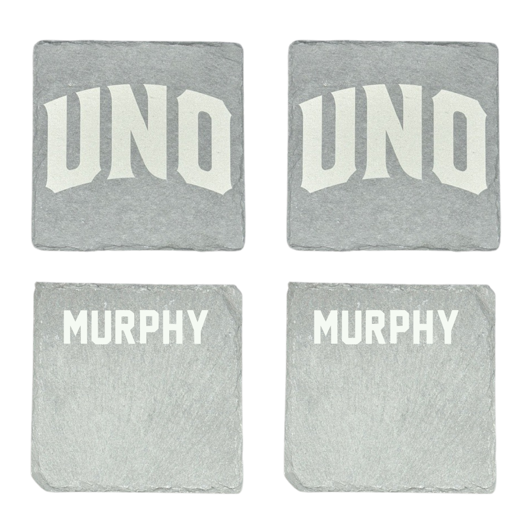 University of New Orleans TF and XC Stone Coaster (4 Pack)  - Christopher Murphy