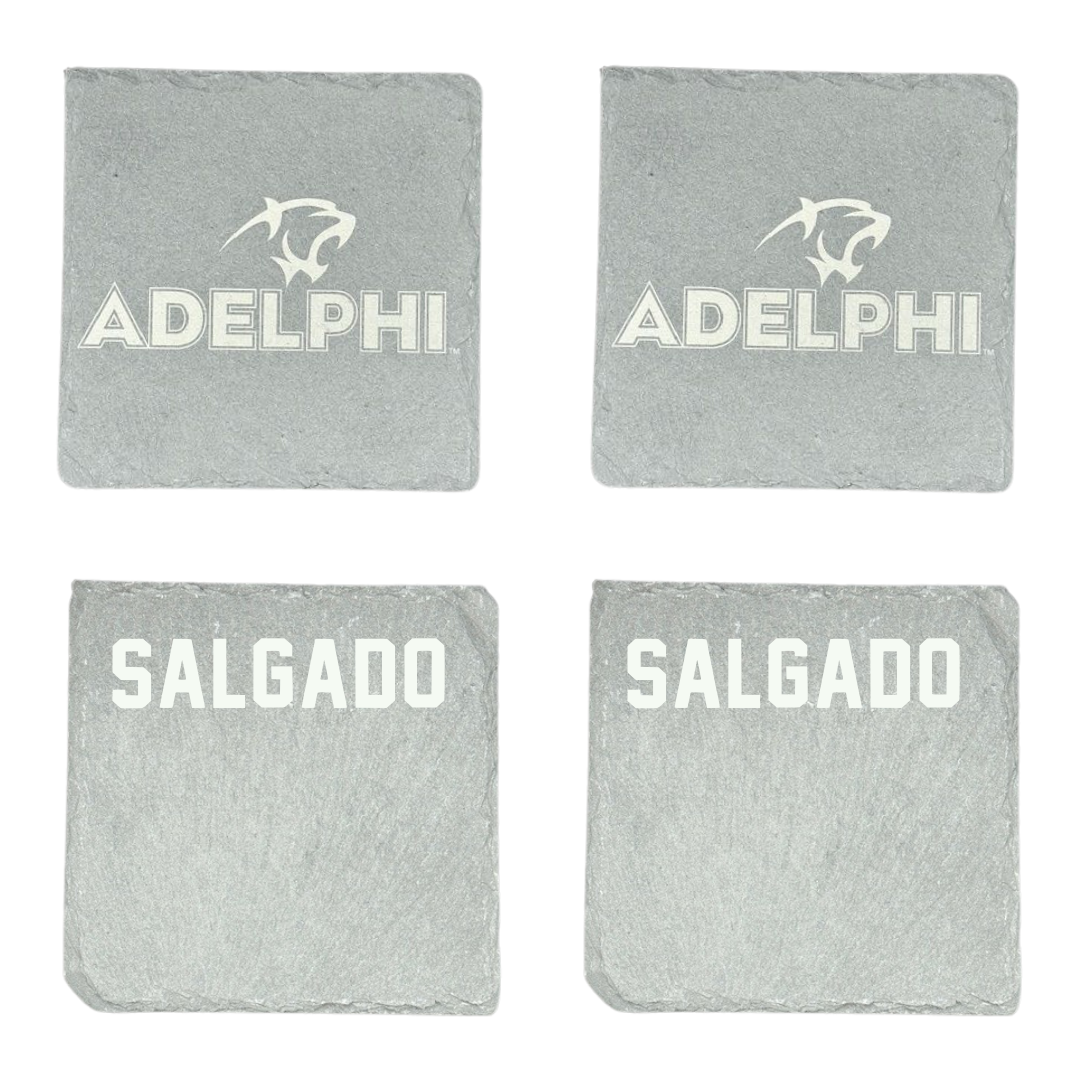 Adelphi University Dance Stone Coaster (4 Pack)  - Gabriella Salgado