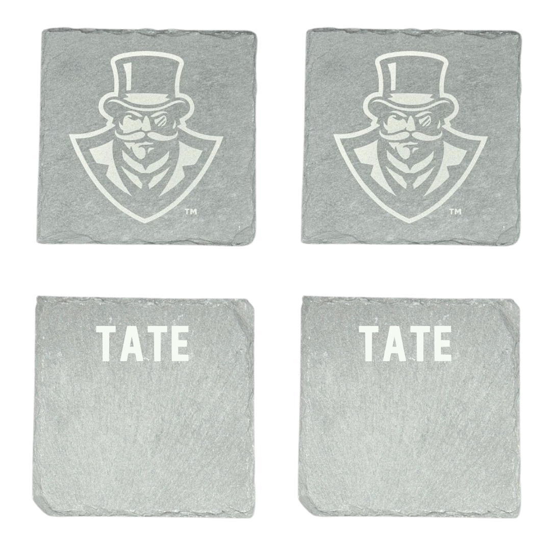 Austin Peay State University Dance Stone Coaster (4 Pack)  - Maggie Tate
