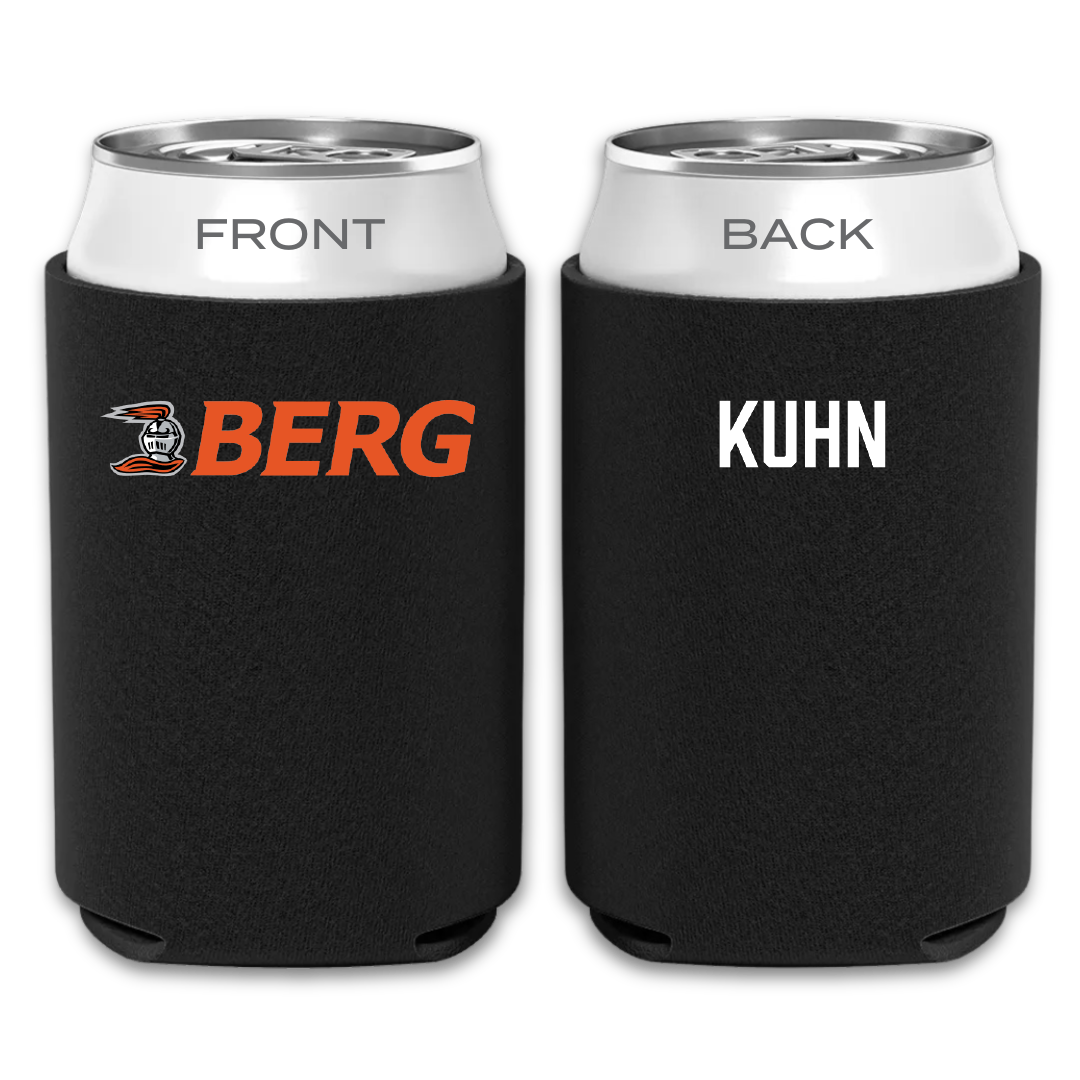 Heidelberg University TF and XC Black Can Cooler - Kendall Kuhn