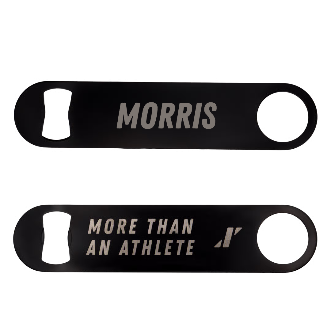 Other Black Bottle Opener - Joseph Morris